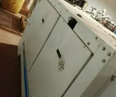 se vende bloque de compresores etc.. con bloque de refrigeracion... es regalado..