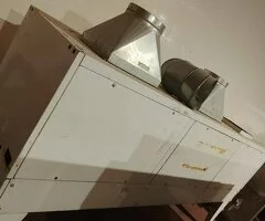 se vende bloque de compresores etc.. con bloque de refrigeracion... es regalado.. - 5