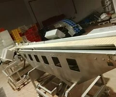 se vende clasificadora marel - 3