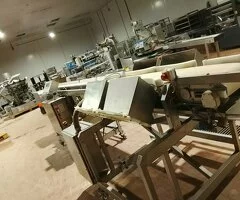 se vende clasificadora marel - 4