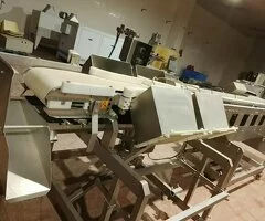 se vende clasificadora marel - 5