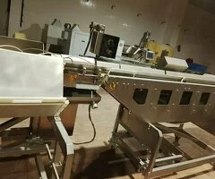 se vende clasificadora marel - 6