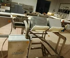 se vende clasificadora marel - 7