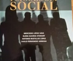 Libro "Psicologia social"
