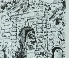 Libro "La Alhambra y el Generalife" - 6