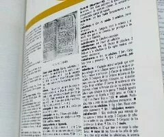 Diccionario El pequeño Espasa - 4