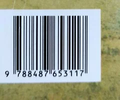 Libro "El Quijote" - 3