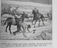 Libro "El Quijote" - 4
