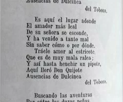Libro "El Quijote" - 5