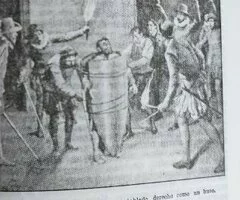 Libro "El Quijote" - 6