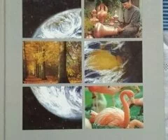 Libro consulta "Diccionario de la naturaleza" - 3