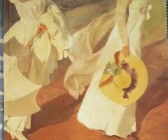 Libro La luz en la pintura