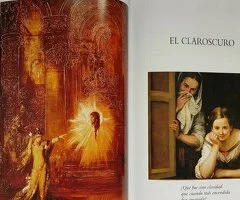 Libro La luz en la pintura - 5