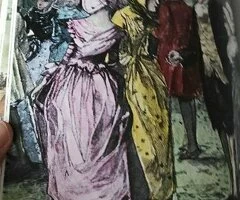 Libro Life in the thirteen colonies- Virgina - 5