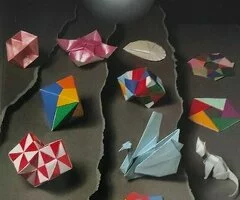 Libro Papiroflexia selecta