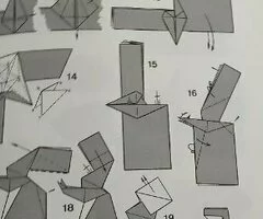 Libro Papiroflexia selecta - 4