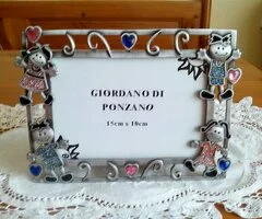 Marco de fotos infantil - 2