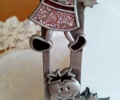 Marco de fotos infantil - 4