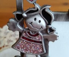 Marco de fotos infantil - 5