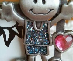 Marco de fotos infantil - 7