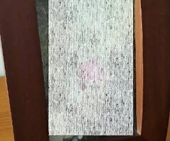 Marco de madera rf. 7 - 5