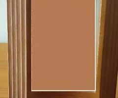 Marco de madera rf. 6 - 5