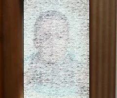 Marco de madera rf. 6 - 7