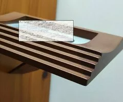 Marco de madera rf. 6 - 8