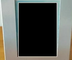 Marco aluminio rf. 3