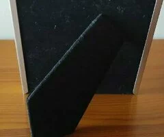 Marco aluminio rf. 3 - 3