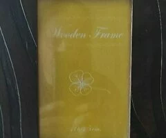 Marco madera rf.1 - 3