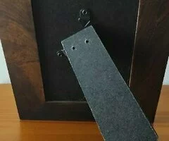 Marco madera rf.1 - 7