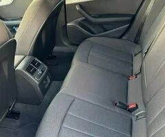 Audi A4  Avant  2.0 ECO 35TDI 163cv  HEHV  SLINE  - 4