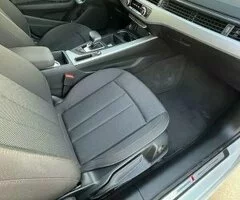 Audi A4  Avant  2.0 ECO 35TDI 163cv  HEHV  SLINE  - 6