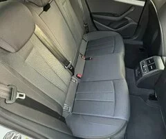 Audi A4  Avant  2.0 ECO 35TDI 163cv  HEHV  SLINE  - 8