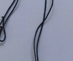 Colgante simbolo celta