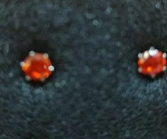 Dos pares de pendientes - 4