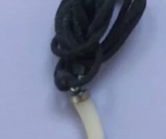 Bisuteria colgantes varios