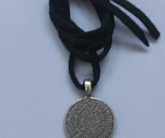 Bisuteria colgantes varios - 2