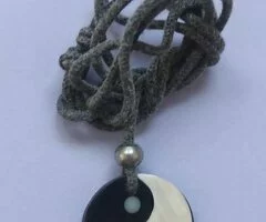 Bisuteria colgantes varios - 5