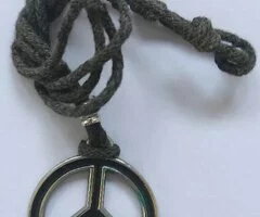 Bisuteria colgantes varios - 6