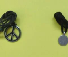 Bisuteria colgantes varios - 8