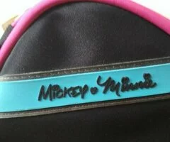 Estuche escolar Disney - 3