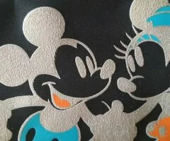 Estuche escolar Disney - 4