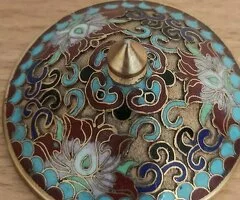 Joyero metálico - 4