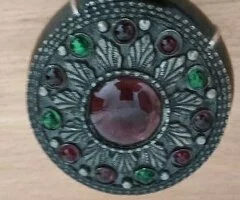 Joyero en color negro - 2