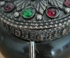 Joyero en color negro - 4