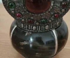 Joyero en color negro - 5