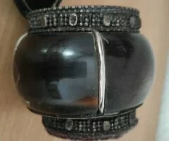 Joyero en color negro - 6