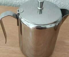 Juego café acero inoxidable - 5